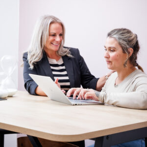 1-1 TCO Mentoring